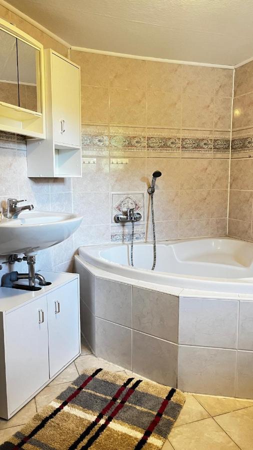Apartmán Unterm Rohrdach Wustrow  Exteriér fotografie